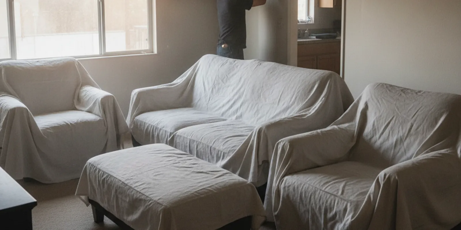 Fire & Smoke Damage Restoration