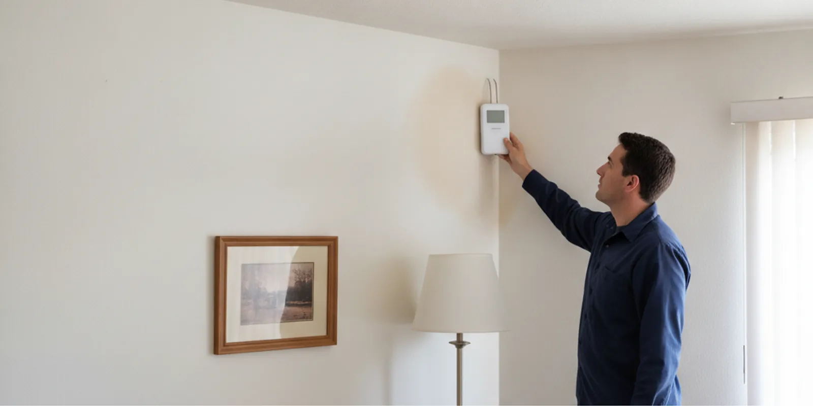 Water Damage Restoration